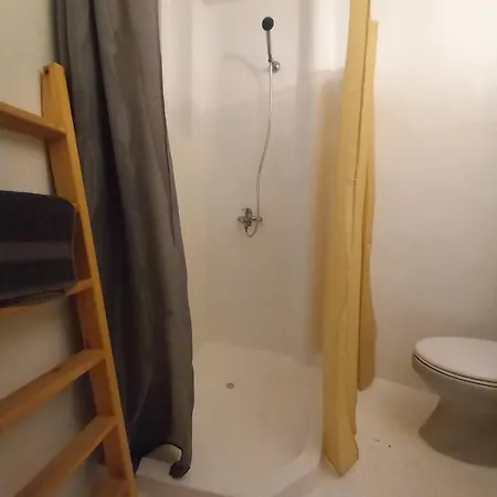 펜션 Red Rocks Páros