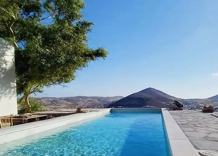 Red Rocks Holiday home