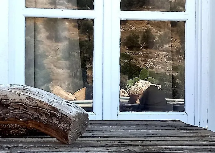 Red Rocks Holiday home *