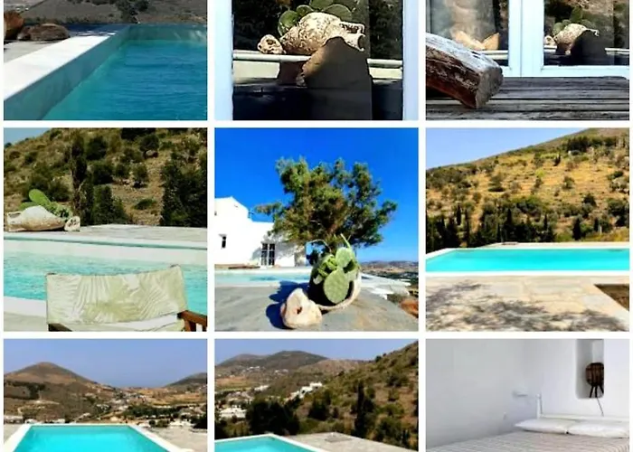 Red Rocks Holiday home