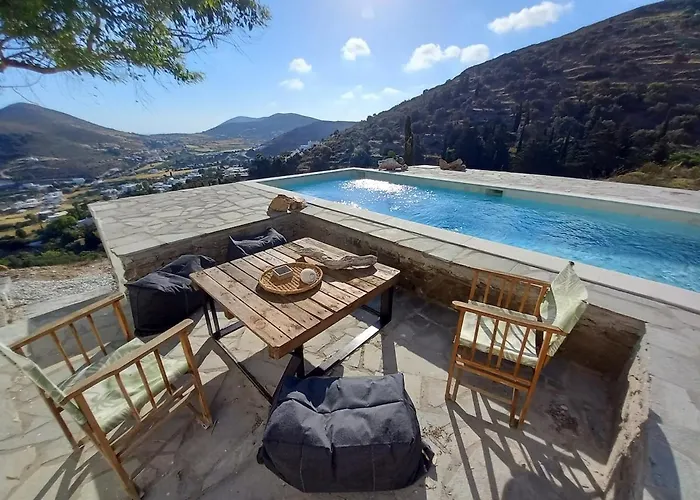 Holiday home Red Rocks *