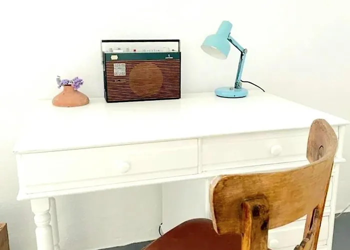 Red Rocks Holiday home *