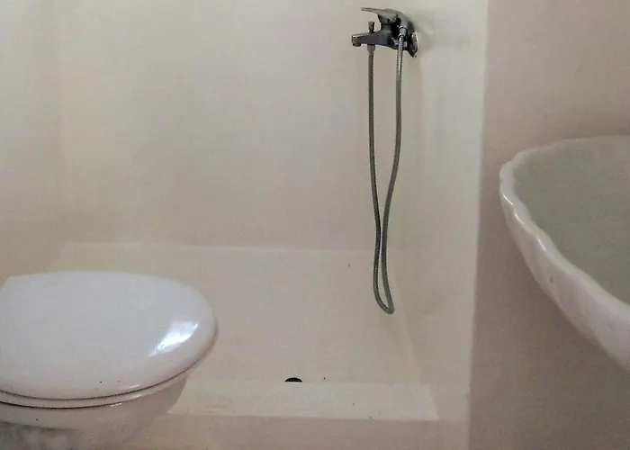 Red Rocks Holiday home Parikia (Paros)