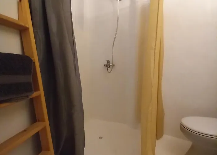 Holiday home Red Rocks Parikia (Paros)