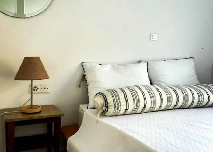 Red Rocks Holiday home Parikia (Paros)