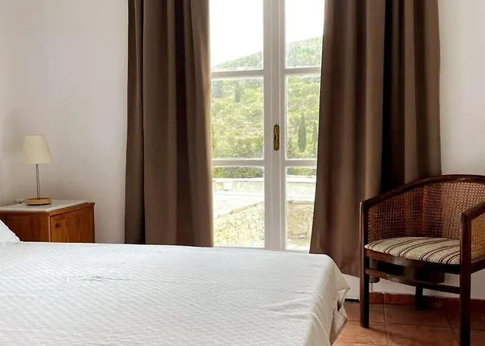 Red Rocks Holiday home