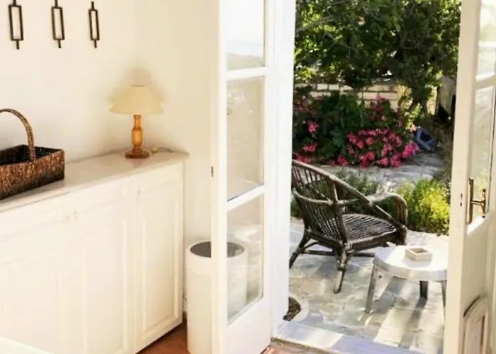 Red Rocks Holiday home Parikia (Paros)