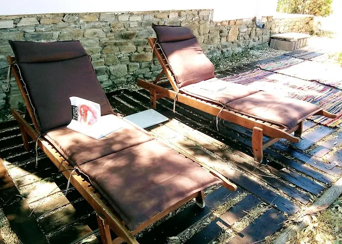 Red Rocks Holiday home *