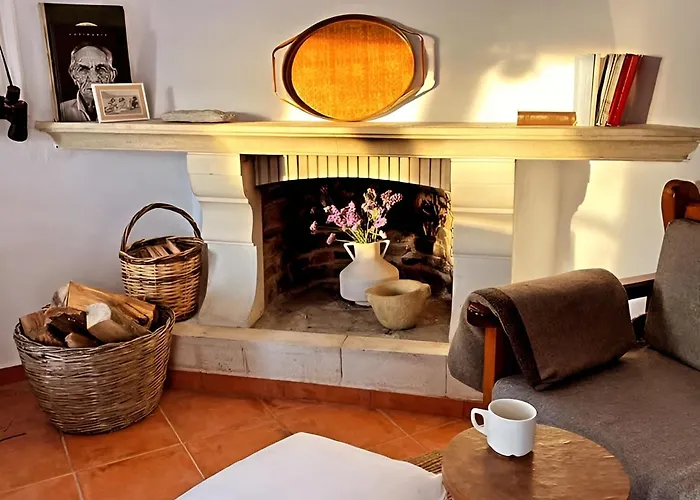 Red Rocks Holiday home *