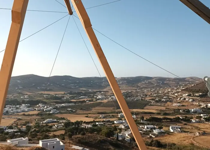 Red Rocks Holiday home *