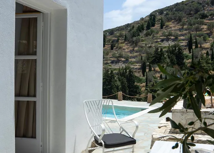 Red Rocks Holiday home