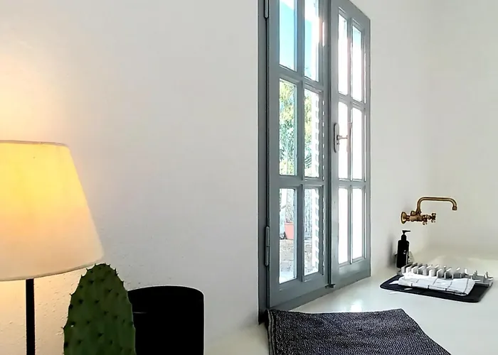 Holiday home Red Rocks *