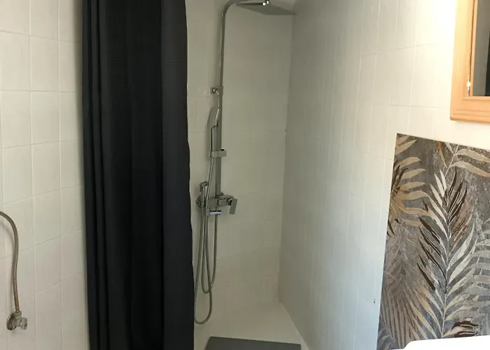 Holiday home Red Rocks Parikia (Paros)