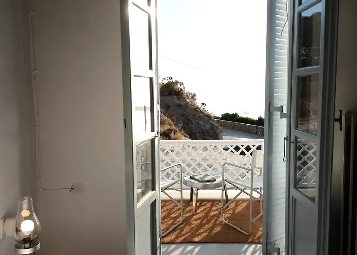 Red Rocks Holiday home