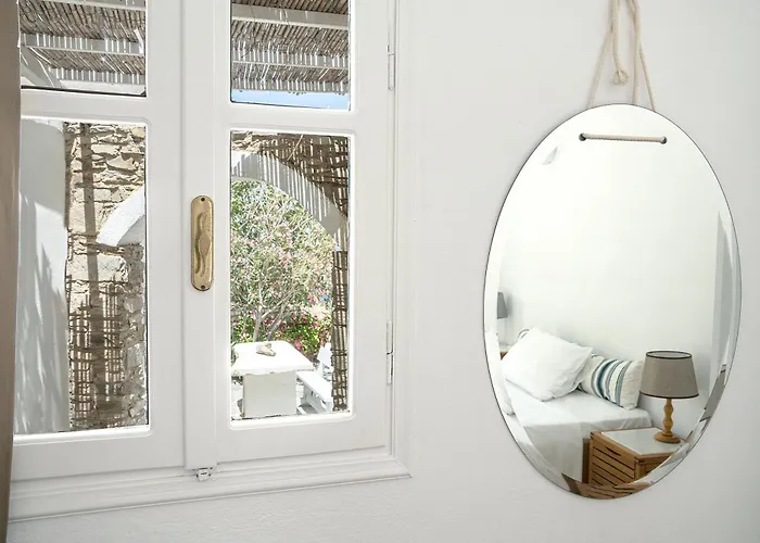 Holiday home Red Rocks *