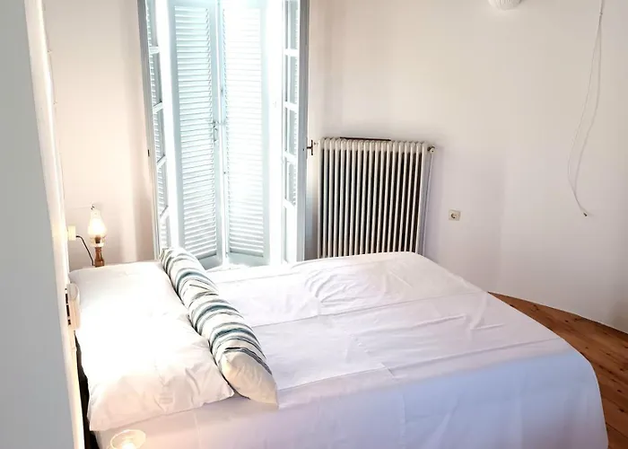 Holiday home Red Rocks *