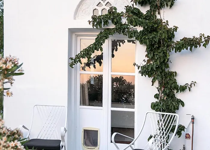 Red Rocks Holiday home Parikia (Paros)