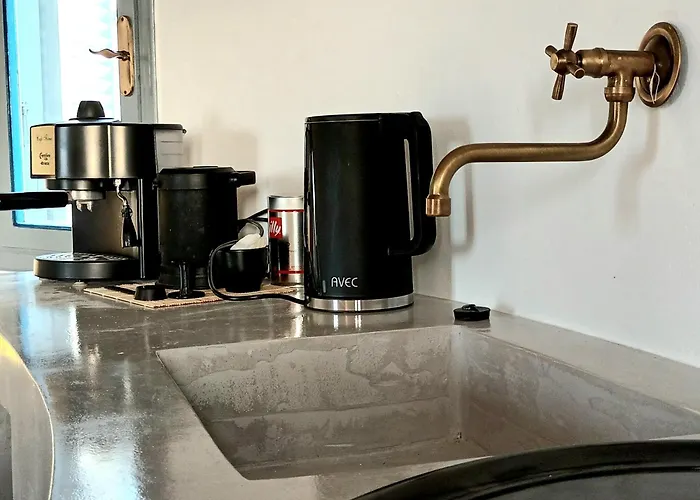 Holiday home Red Rocks *