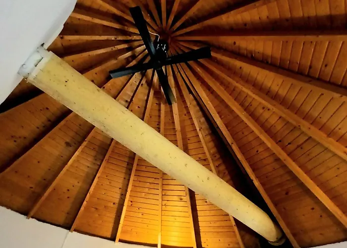 Red Rocks Holiday home