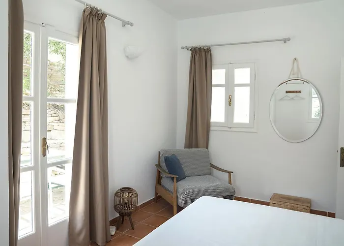 Red Rocks Holiday home