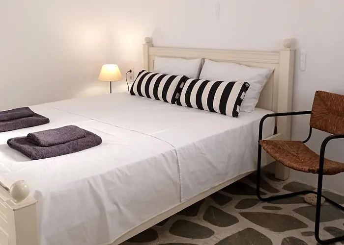 Red Rocks Holiday home Parikia (Paros)