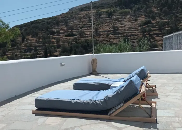 Red Rocks Holiday home *