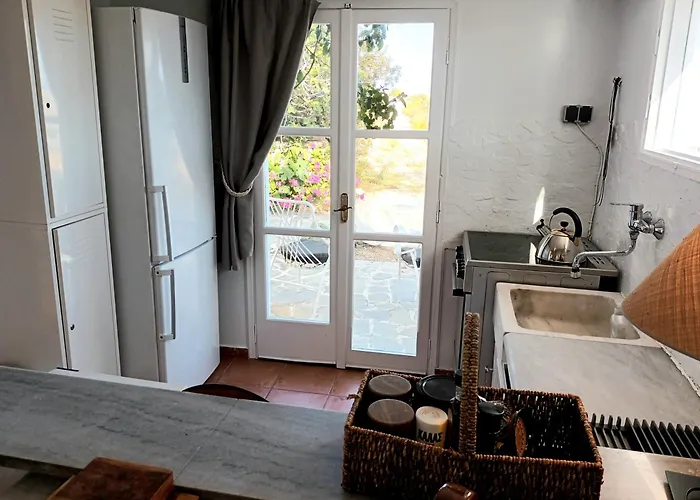 Red Rocks Holiday home