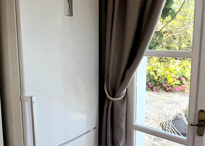 Red Rocks Holiday home *