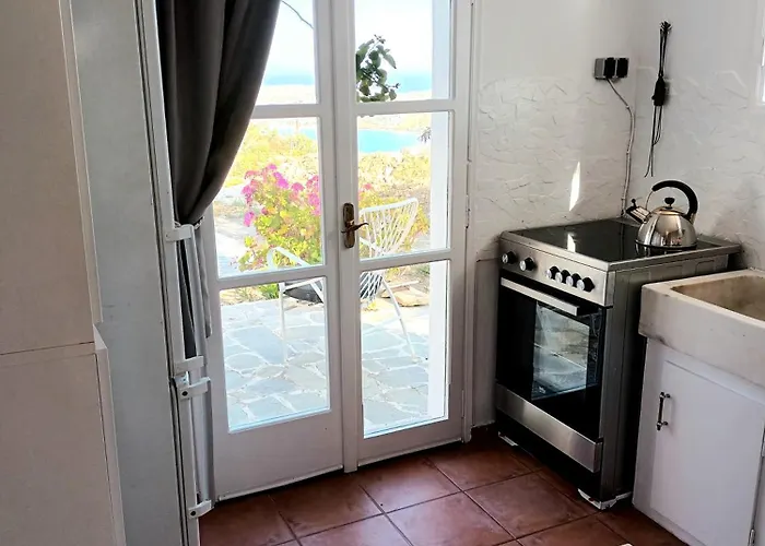 Holiday home Red Rocks