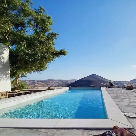 Red Rocks Ferienhaus