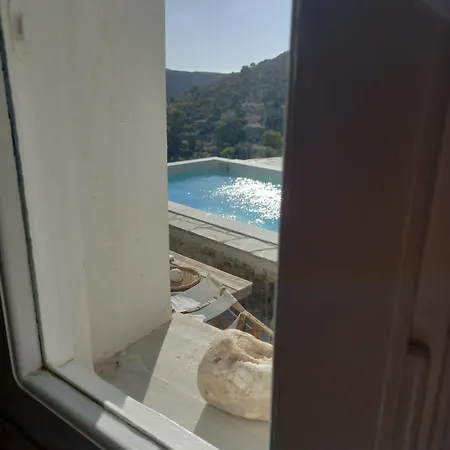 Red Rocks Prázdninový dům