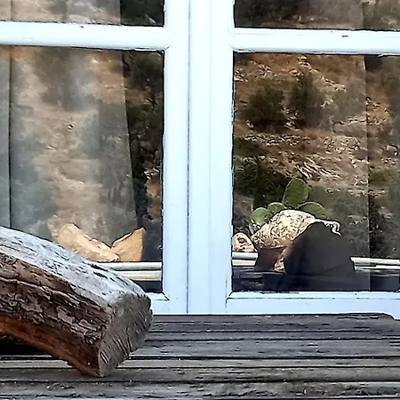 Red Rocks Prázdninový dům *