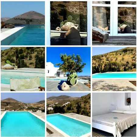 Red Rocks Holiday home