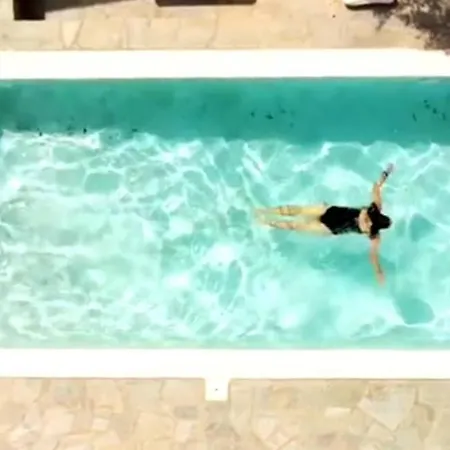 Red Rocks Prázdninový dům Páros