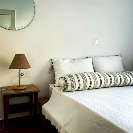 Red Rocks Prázdninový dům Páros