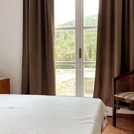 Red Rocks Ferienhaus