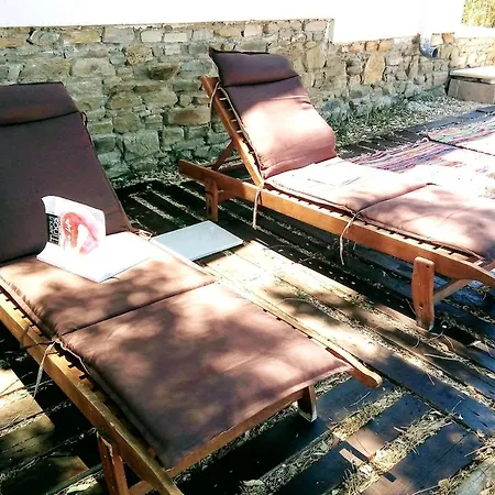 Red Rocks Holiday home *
