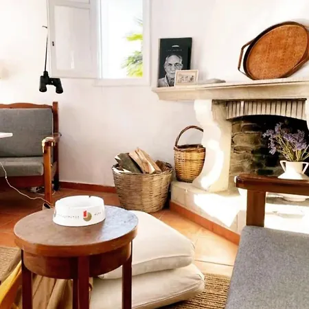 Prázdninový dům Red Rocks *