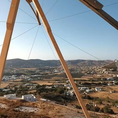 Red Rocks Prázdninový dům *