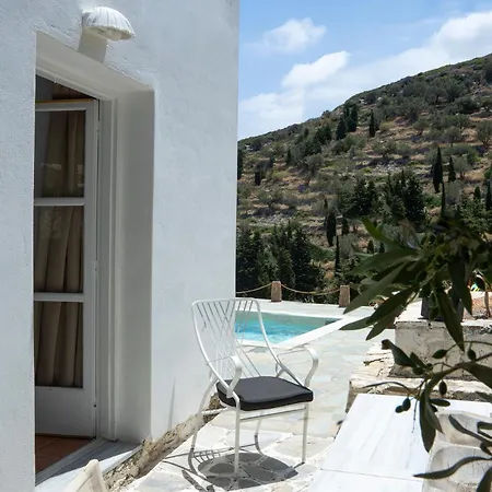 Red Rocks Prázdninový dům