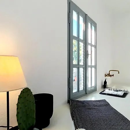 Ferienhaus Red Rocks *