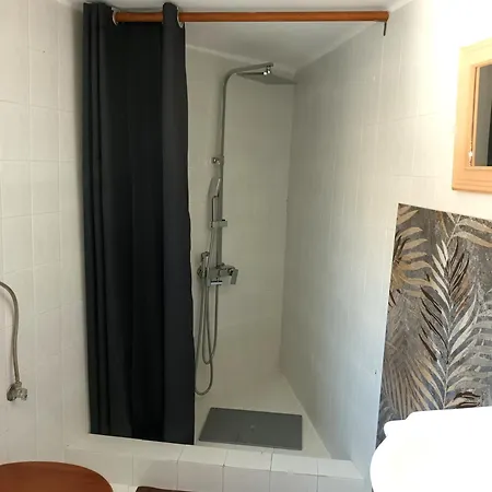 Prázdninový dům Red Rocks Páros