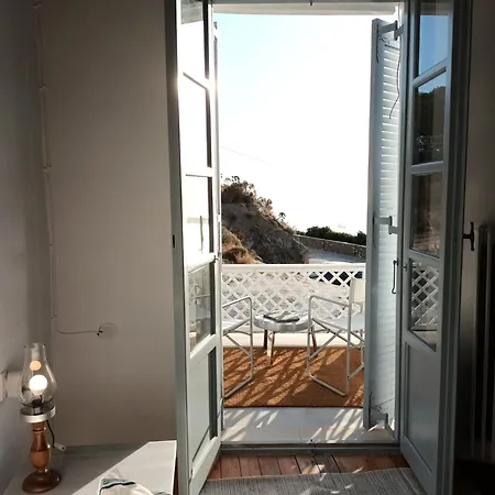 Red Rocks Holiday home