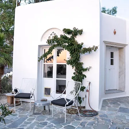 Prázdninový dům Red Rocks