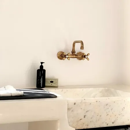 Red Rocks Prázdninový dům