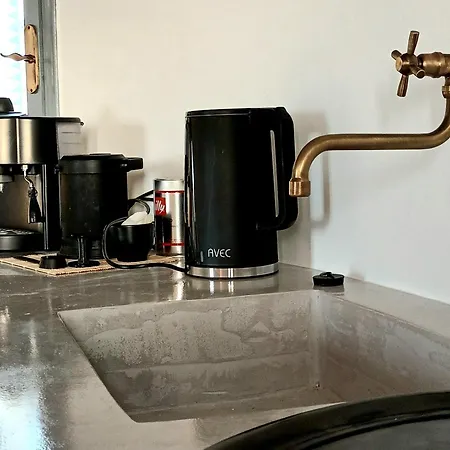 Prázdninový dům Red Rocks *