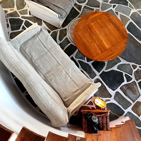 Prázdninový dům Red Rocks *