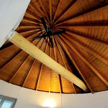 Red Rocks Prázdninový dům