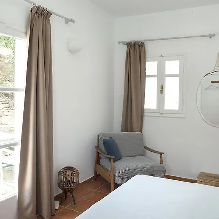 Red Rocks Holiday home