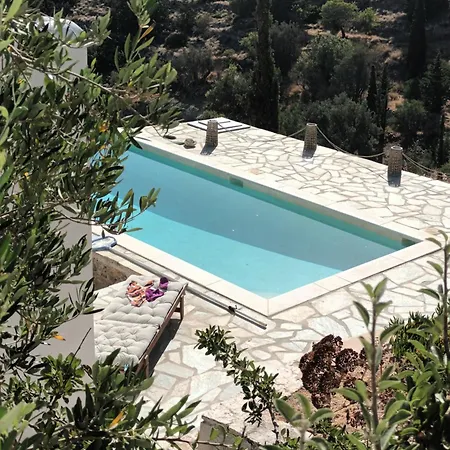 Red Rocks Holiday home